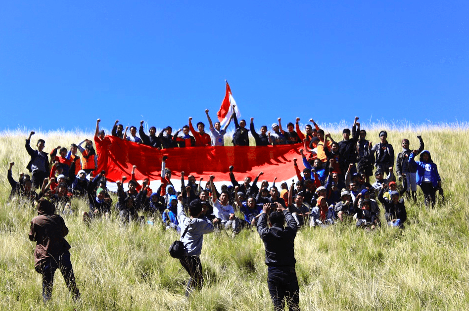 kemerdekaan indonesia