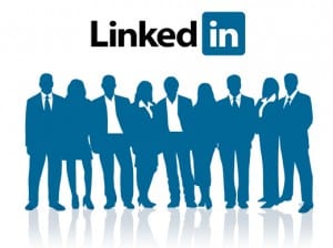 Menggunakan LinkedIn
