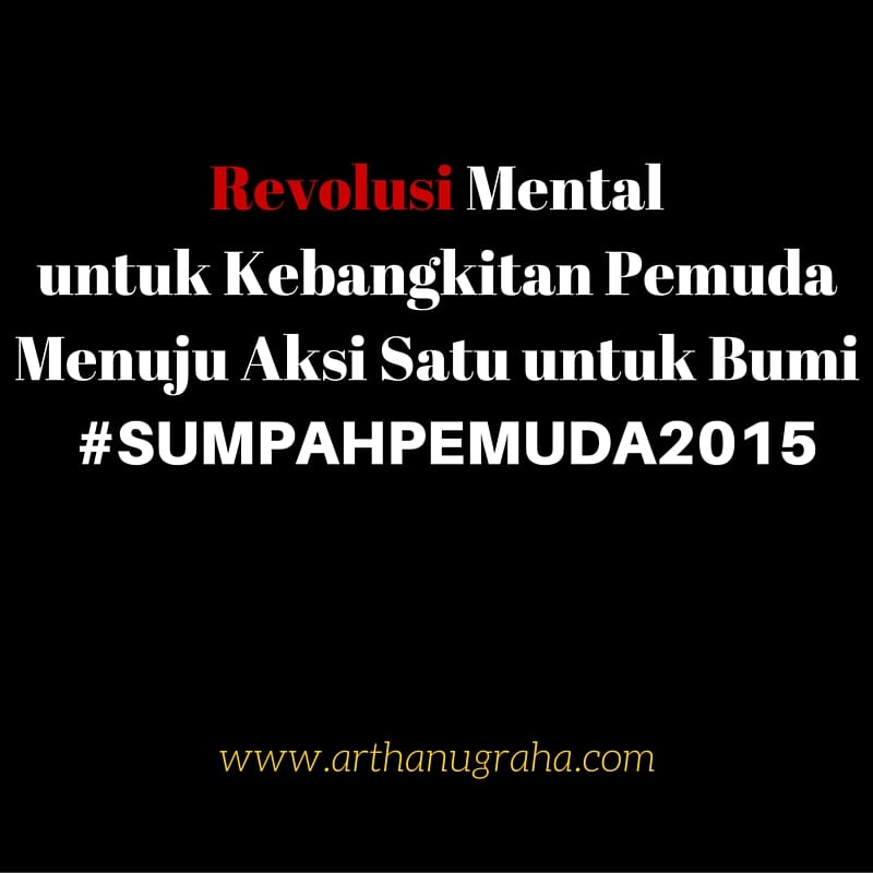 sumpah pemuda 2015