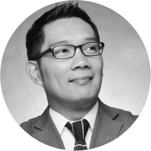 Pencitraan Ridwan Kamil