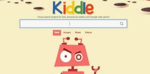 Kiddle