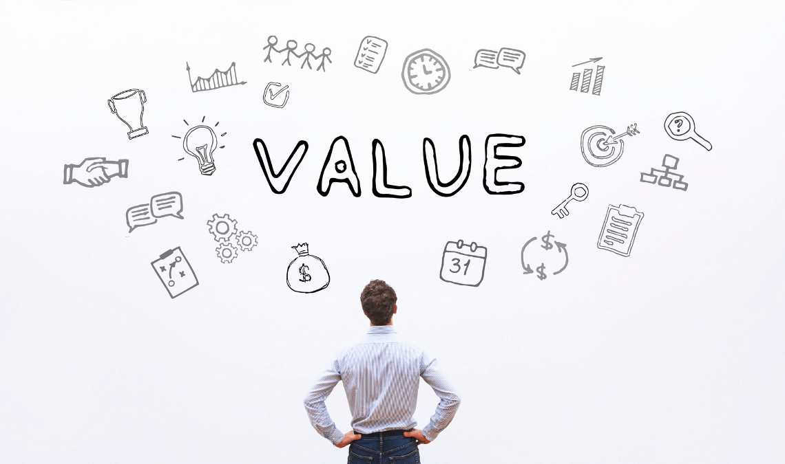 start Awal dari sebuah bisnis