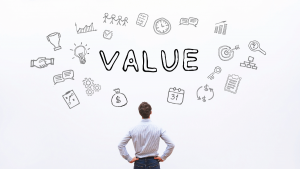 start Awal dari sebuah bisnis