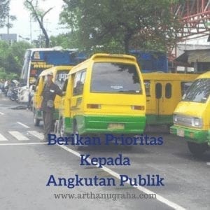 Angkutan Publik
