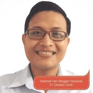 Hari Blogger Nasional 2016