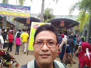 wisata bahari lamongan 2nd trip