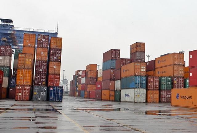 Ini Yang Akan Dilakukan Oleh Pemerintah Untuk Meningkatkan Daya Saing Logistik Indonesia