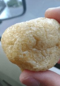 Sidoarjo Street Food