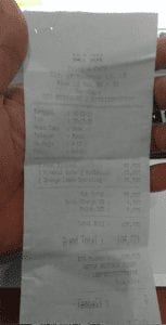 Bale Sere Cito Surabaya