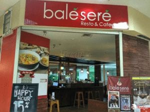 Bale Sere Cito Surabaya