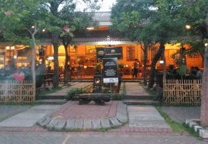 warung kencur probolinggo