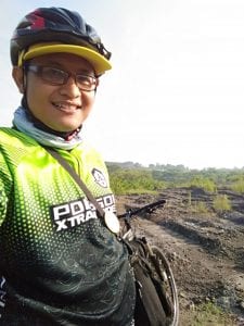 gunung Buaya Surabaya