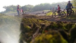 gunung Buaya Surabaya