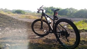 Gunung Buaya Surabaya