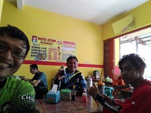 gunung buaya surabaya