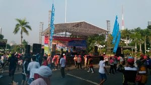 Surabaya Fun Bike 2017