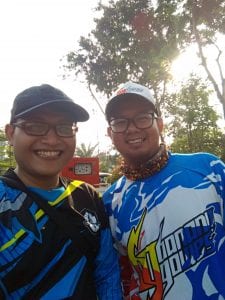 Surabaya Fun Bike 2017