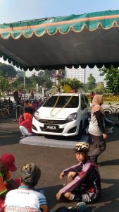 Surabaya Fun Bike 2017