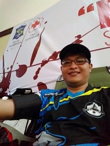 Surabaya Fun Bike 2017