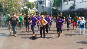 Surabaya Fun Bike 2017