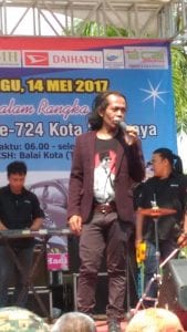 Surabaya Fun Bike 2017