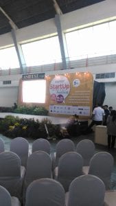 Startup Digital Festival