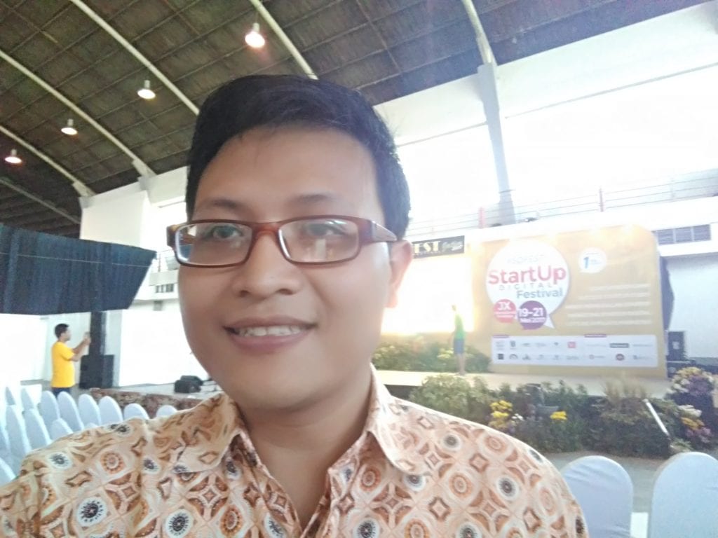 Startup Digital Festival