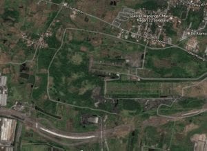 gunung Buaya Surabaya