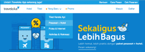 Liburan ke Kuala Lumpur