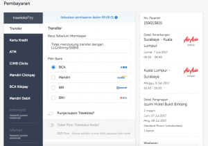 Liburan ke Kuala Lumpur