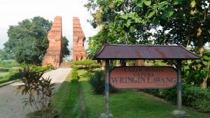Wringin Lawang