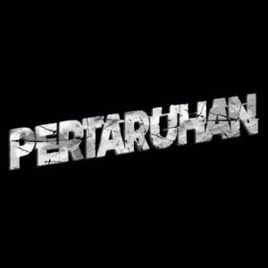 pertaruhan