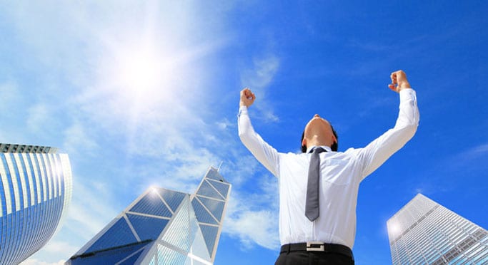 Mari Mulai Membangun Kerajaan Bisnis