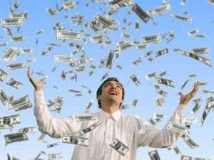 Tiga Kondisi Keuangan Menuju Financial Freedom