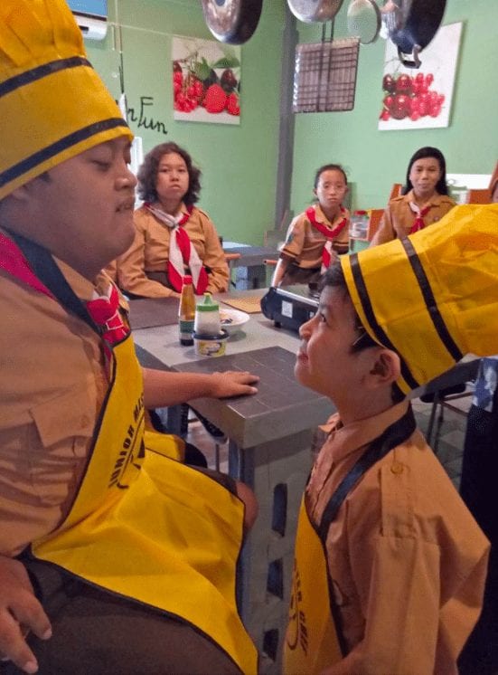 Menengok Pendidikan Sekolah Dasar Kekinian