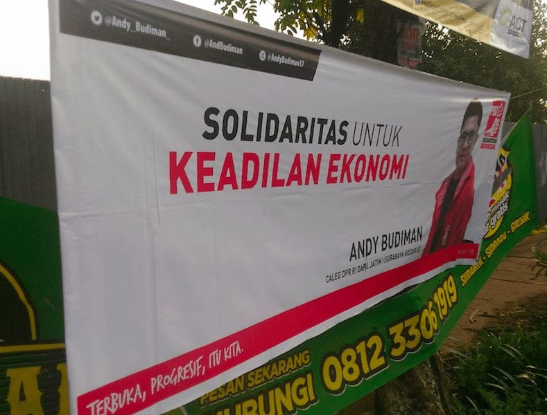 Rangkuman Gowes Keliling Sidoarjo #17Desember2017