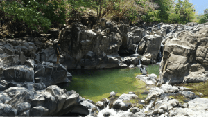 Yuk, Jelajahi Wisata Alam di Makassar