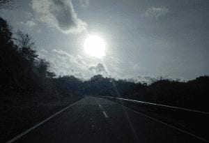 Pantai teluk asmara Malang yang membuat jatuh cinta