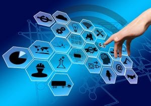 Logistics Technology Disruption