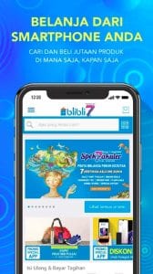Jual Beli Online