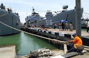 pelayaran kebangsaan iv