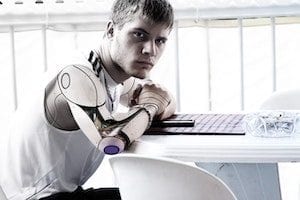 Chief Robotics Officer