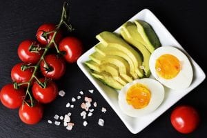 Ini Lho, Makanan Yang Dianjurkan Untuk Diet Keto!