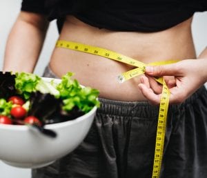 Cara Termudah Untuk Menghitung Berat Badan Ideal Dengan Akurat