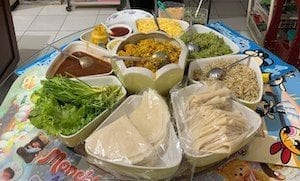 Tahun Baru Imlek 2019