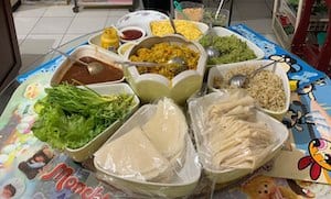 Tahun Baru Imlek 2019