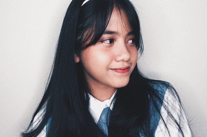 Siapa sih Hanin Dhiya?