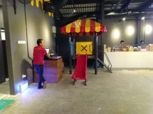 Warung Wakaka Sidoarjo