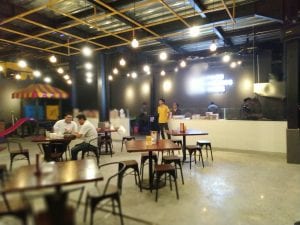 Warung Wakaka Sidoarjo