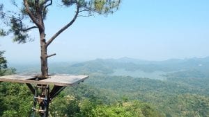 tempat wisata Jogja